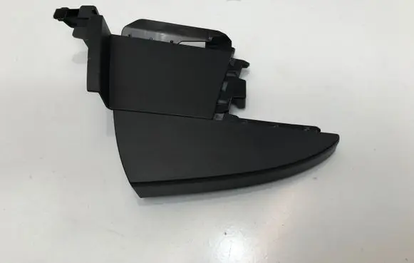 Mazda MX-30 Dashboard side end trim DN4E64912