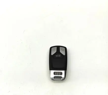 Audi A4 Allroad B9 Ignition key/card 4M0959754T