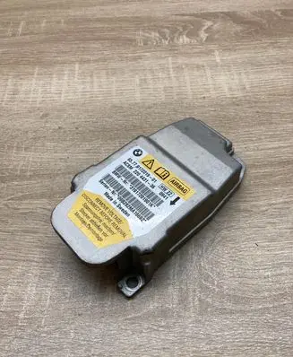 BMW 5 E60 E61 Airbag control unit/module 9172019 220443136