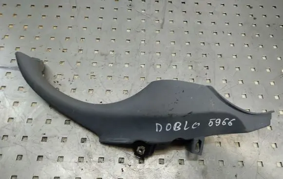 Fiat Doblo Front interior roof grab handle 73526719