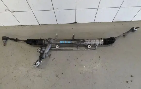 BMW X1 E84 Steering rack 676380711