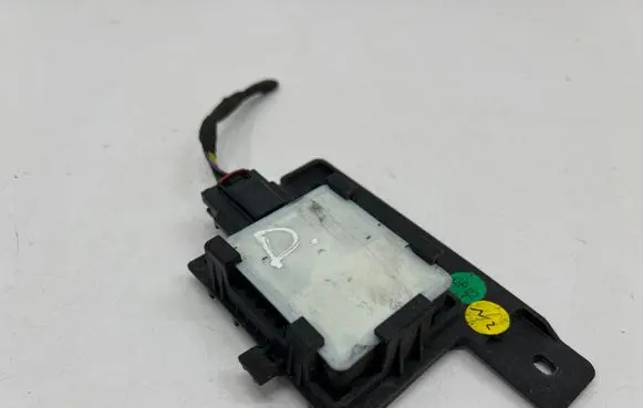 MG ZS Blind spot module 11217219
