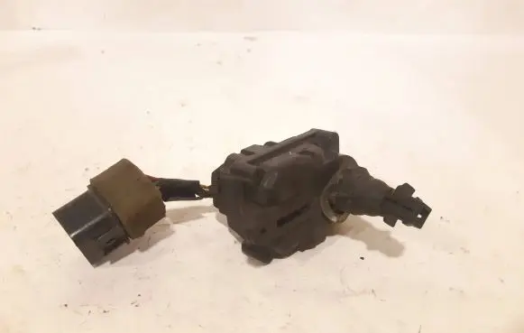 Mazda 626 Headlight level adjustment motor 61292 37220