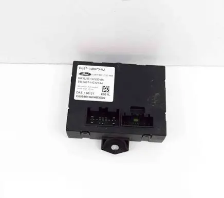 Ford Kuga II Tailgate/trunk control unit/module GJ5T14C253AA GJ5T14C121AJ