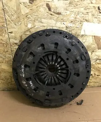 Volvo S80 Clutch set kit