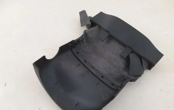 Audi A3 S3 8P Steering wheel column trim 8P0953515