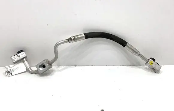Audi Q4 Sportback e-tron Air conditioning (A/C) pipe/hose 1EA816534E