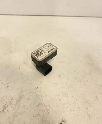 Volkswagen Touareg II Acceleration sensor 7P0907508
