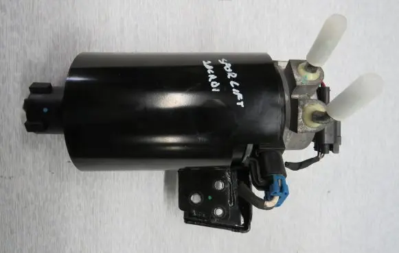 KIA Sportage Fuel filter housing 