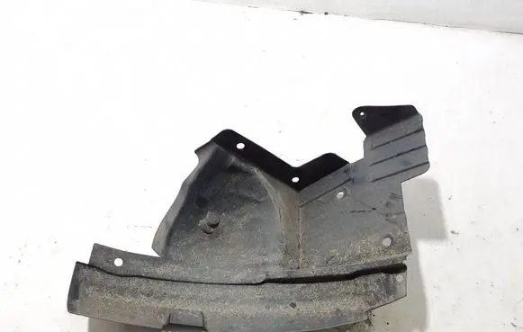 Renault Trafic II (X83) Front wheel arch liner splash guards 8200508353