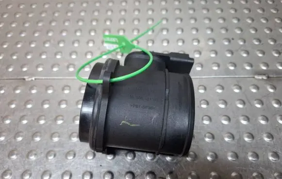 Ford C-MAX I Mass air flow meter S26372677 9650010780