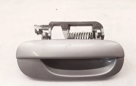 Peugeot 607 Front door exterior handle 9629157277 98043301 98043502