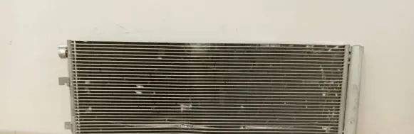 Renault Master III A/C cooling radiator (condenser) 921007845R 273216 M142557F