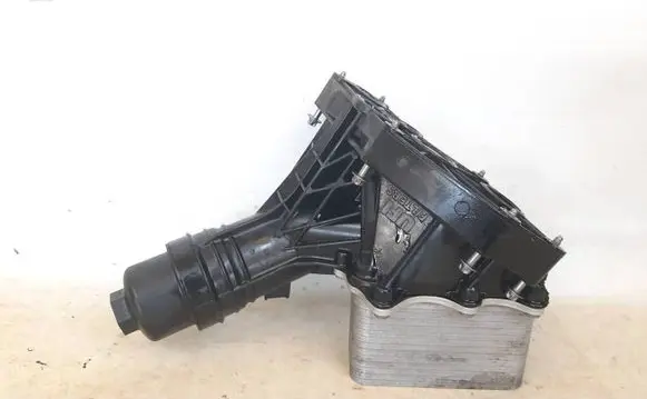 BMW X3 G01 Other engine bay part 8583895 11428583895