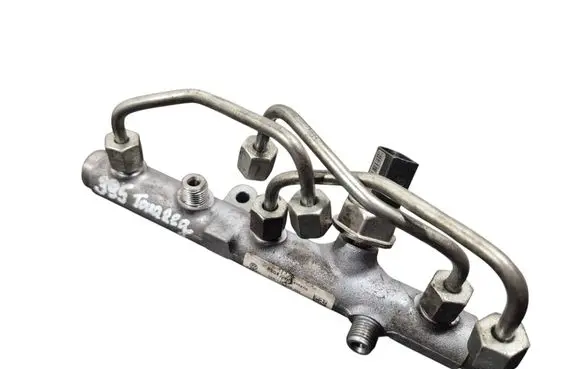 Volkswagen Touareg II Fuel main line pipe 059130089AM 500000245
