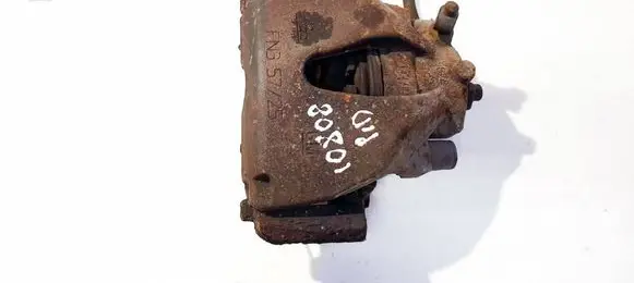 Opel Astra H Front brake caliper 5725