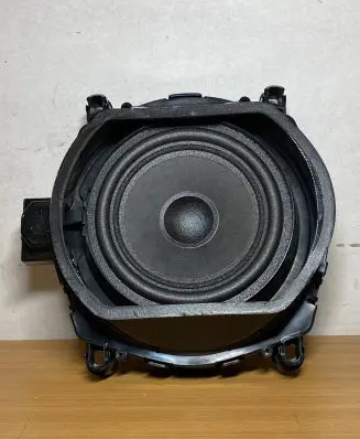 BMW X3 F25 Panel speaker C527 921791302