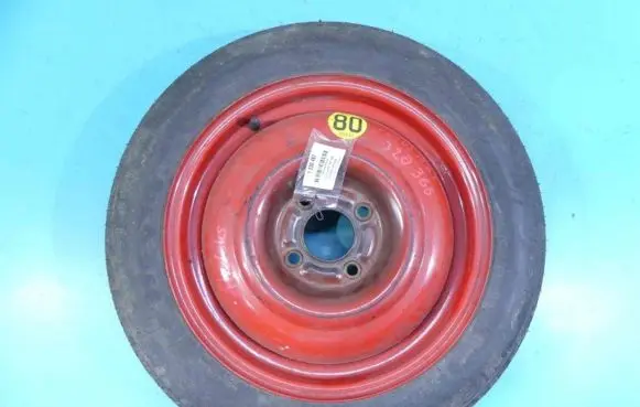 Ford Focus R15 spare wheel IMPRK1230487