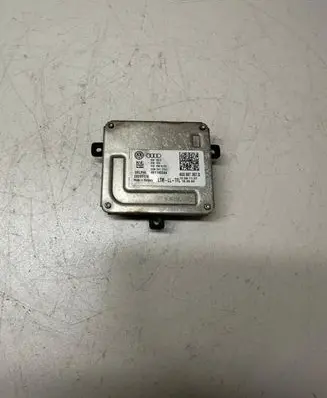 Audi A6 S6 C7 4G Headlight ballast module Xenon 401140244 28297178 4G0907397D