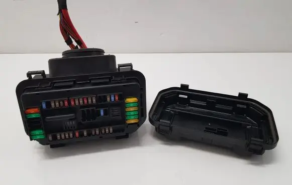 BMW 1 F20 F21 Fuse box set 61149224872 938906801 19545000001