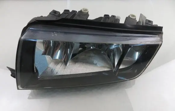 Skoda Fabia Mk1 (6Y) Headlight/headlamp 