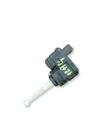 BMW 3 E46 Headlight level adjustment motor 00728250