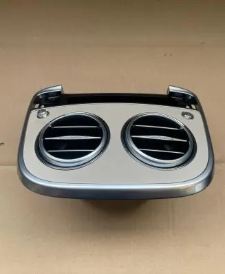 Mercedes-Benz S W222 Rear air vent grill 2228300454
