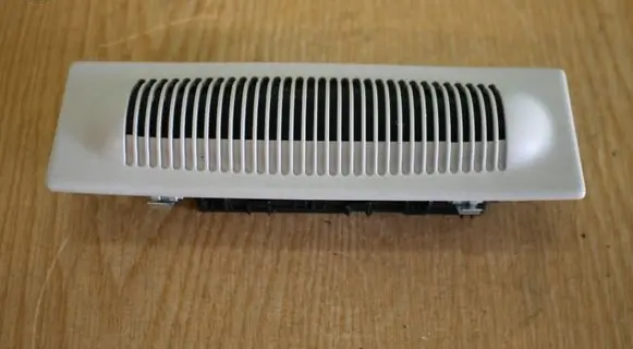 Seat Leon (1P) Alarm movement detector/sensor 1P0951171