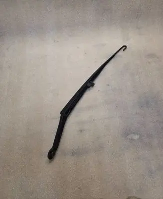 BMW 3 E46 Front wiper blade arm
