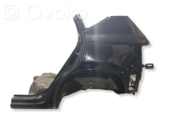 Seat Ateca Rear quarter panel 