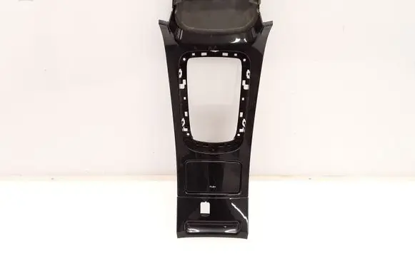 Peugeot 607 Center console decorative trim 9629448077 1842958030