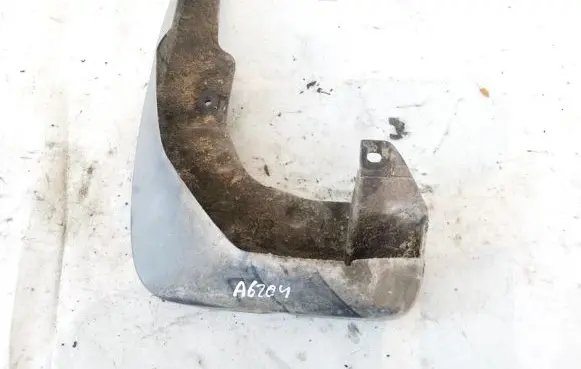 Front mudguard