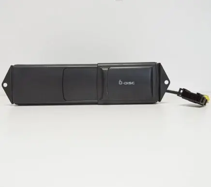 Audi A3 S3 8L CD/DVD changer FA05735