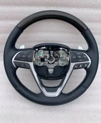 Jeep Grand Cherokee Steering wheel 1035010