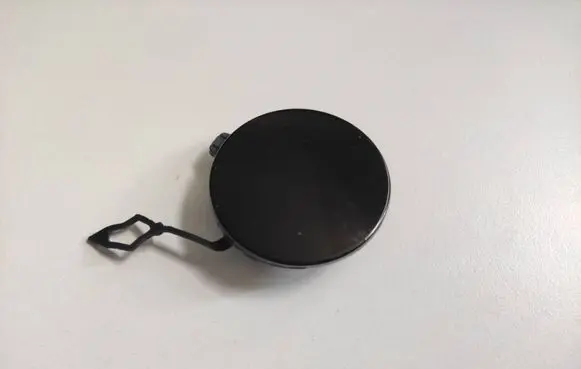 Volkswagen Beetle A5 Front tow hook cap/cover 5C5807241A