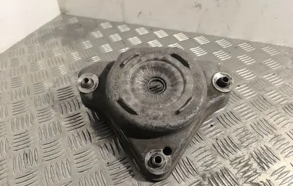 Audi A6 S6 C6 4F Coil spring mount 4F0412383G