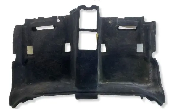 Mercedes-Benz E W213 Interior carpet A2136800741