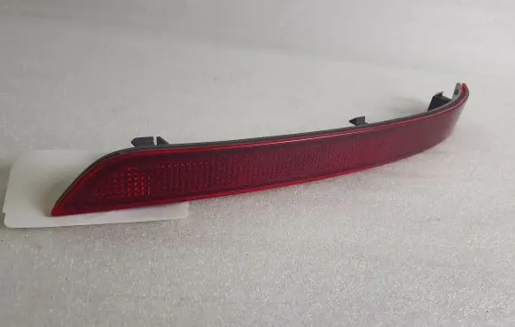Mercedes-Benz ML W166 Rear tail light reflector A1668200174 A048318