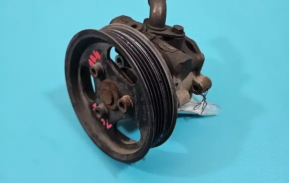 Porsche Cayenne (9PA) Power steering pump 7L5422154D IMPRK1494104