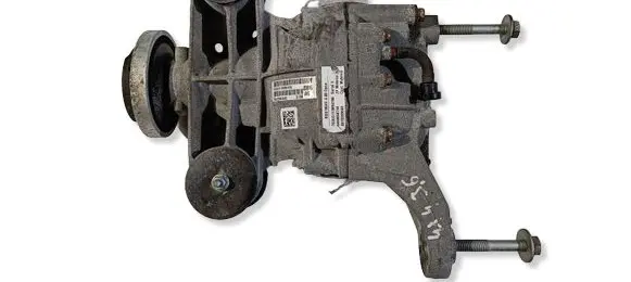Dodge Charger Rear differential P68159836AE T03UG1136B4198