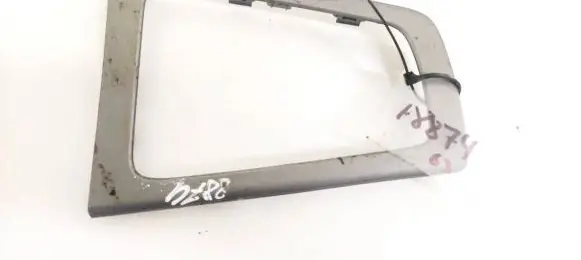 Ford Focus Other interior part