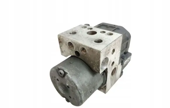 Alfa Romeo 166 Master brake cylinder