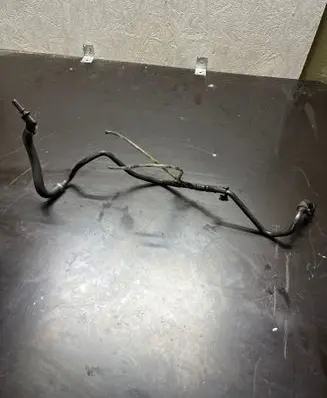 BMW 3 E90 E91 Vacuum line/pipe/hose 2672521000