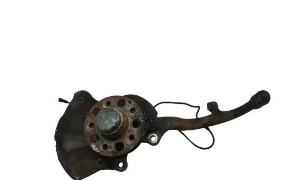 Mercedes-Benz S W221 Front wheel hub