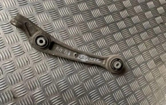 Front control arm