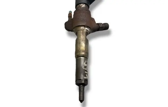 Volvo V50 Fuel injector 9674973080