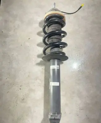 Porsche 911 Rear shock absorber/damper 99133305740 2288981 320180216185720