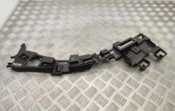 Fiat Doblo III Front bumper mounting bracket 9816768880