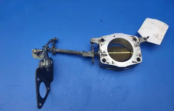 Jaguar XJS Throttle valve P43698 P43698A
