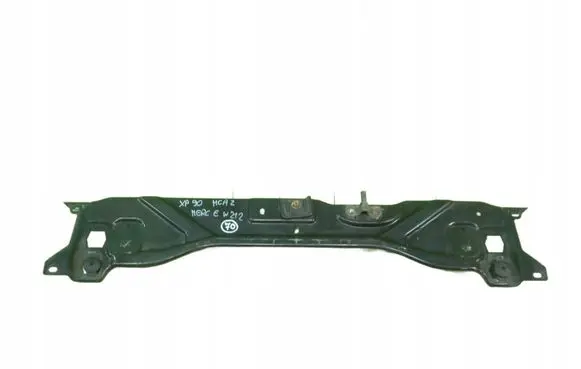 Mercedes-Benz E W212 Radiator support slam panel A2126200072